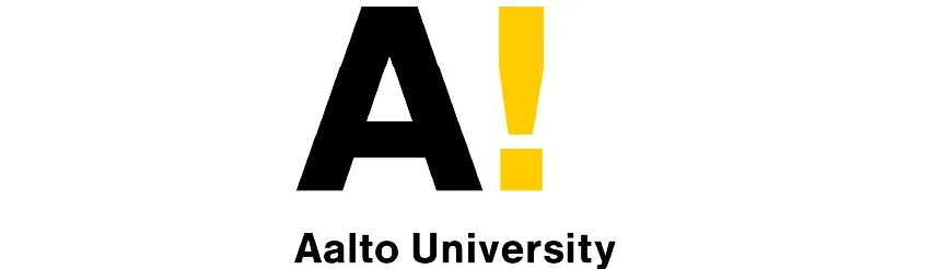 Aalto University, Espoo logo