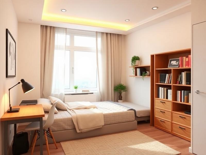 Accommodation