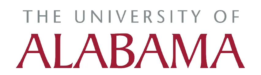The University of Alabama logo