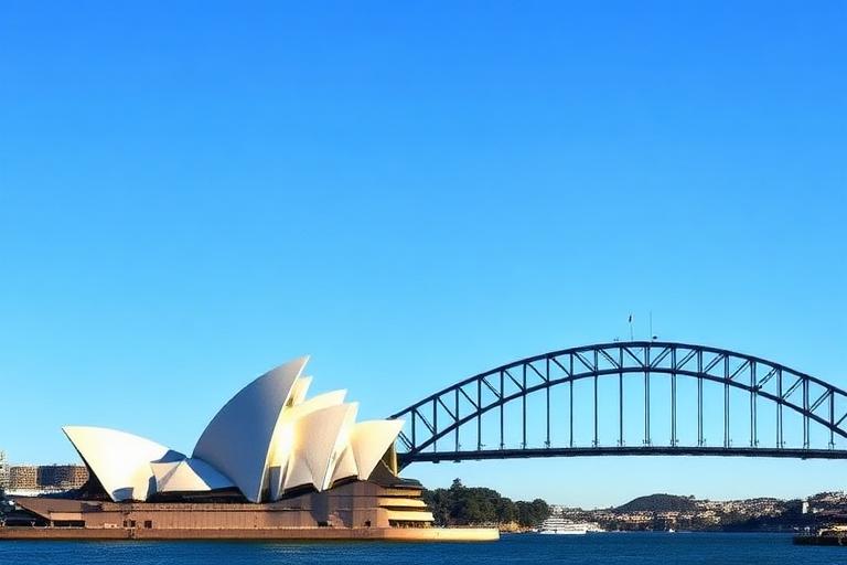 Australia