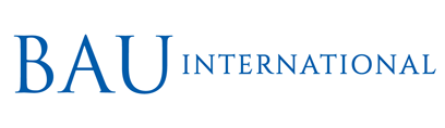 Bahcesehir University logo