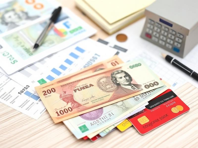 Forex Services