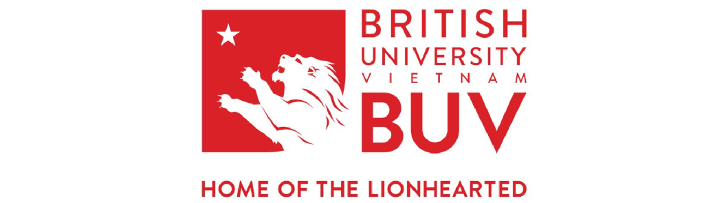 British University Vietnam, Hung Yen logo