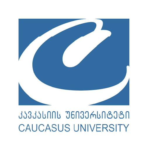 Caucasus University (Except students from Kerala) logo