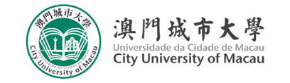 City University of Macau logo