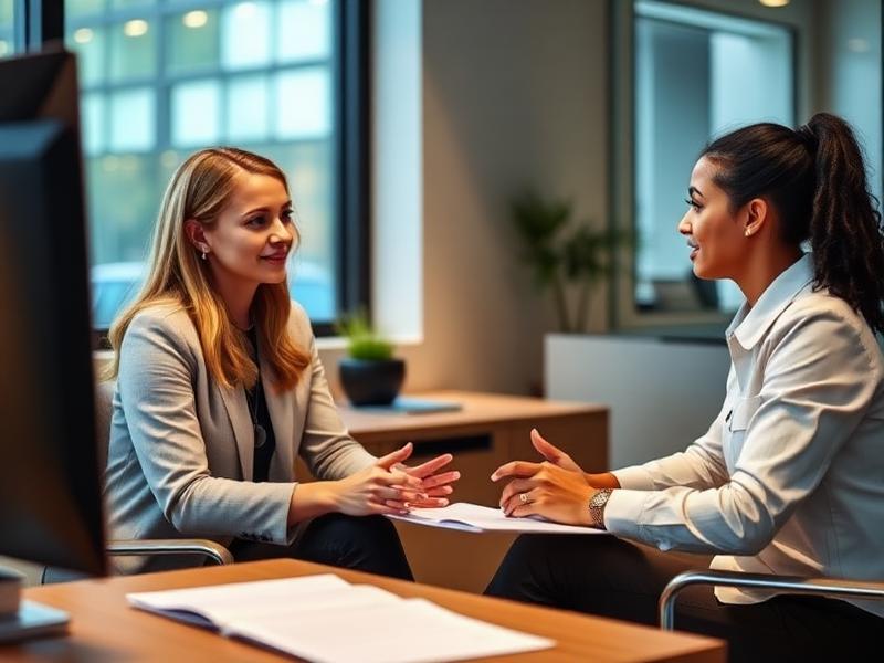 Online Coaching