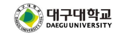 Daegu University logo