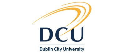 Dublin City University, Dublin logo