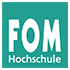 FOM Hochschule - University of Applied Sciences for Economics and Management, Essen logo