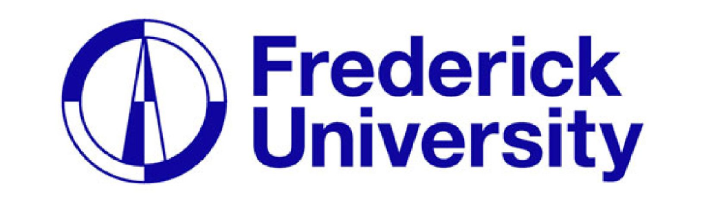 Frederick University, Nicosia logo