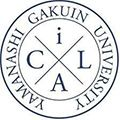 International College of Liberal Arts, Kofu logo