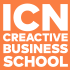 ICN Business School, Nancy and Paris Campus logo