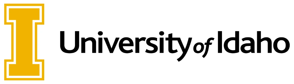 University of Idaho (BS in Electrical Engineering Only) logo