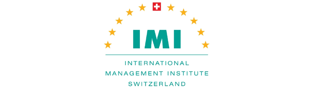International Management Institute (IMI), Kastanienbaum, Luzern logo
