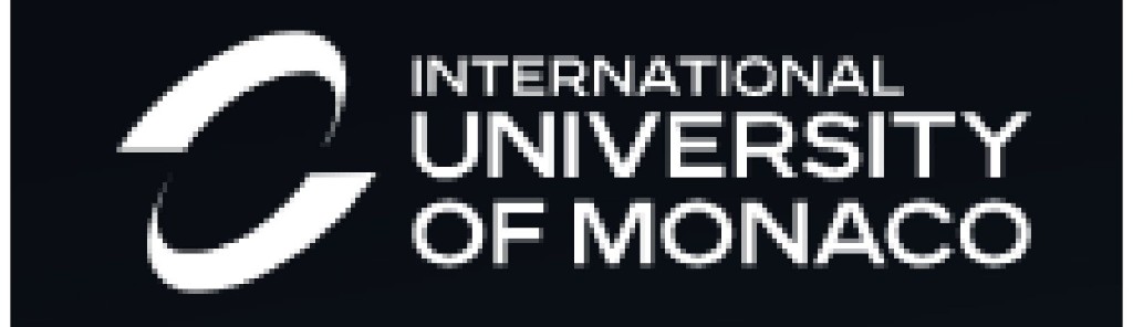 International University of Monaco logo