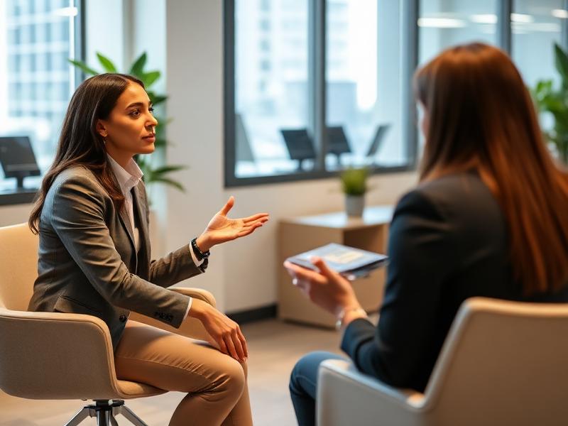 Interview Preparation & Visa Guidance