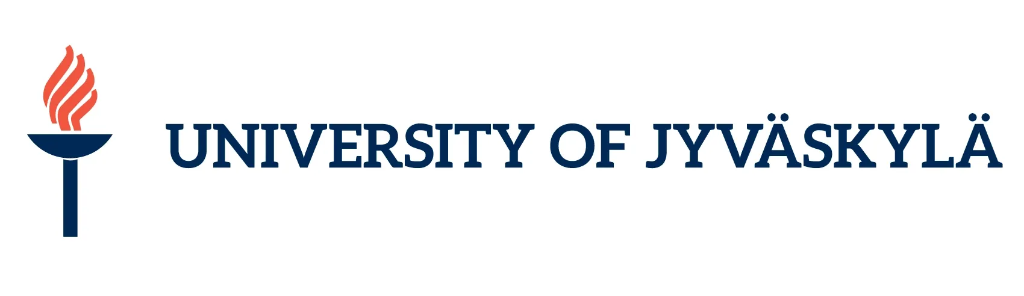 University of Jyväskylä, Jyväskylä logo