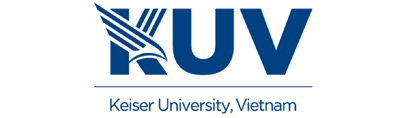 Keiser University Vietnam, Hanoi logo