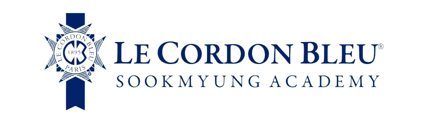 Le Cordon Bleu-Sookmyung Academy, Seoul logo