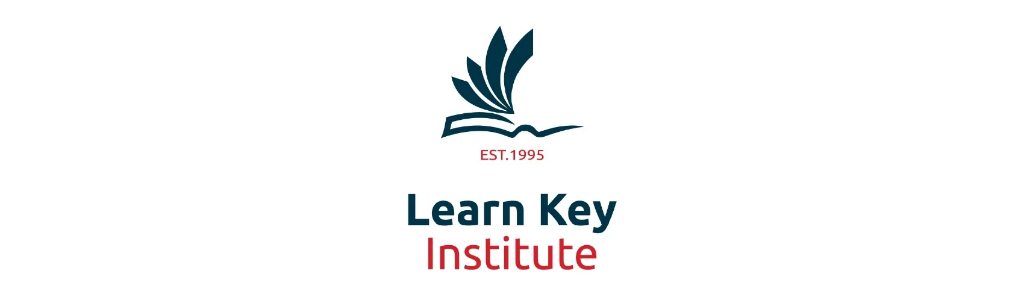 Learnkey Training Institute logo