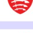 Middlesex University, Mauritius Campus logo