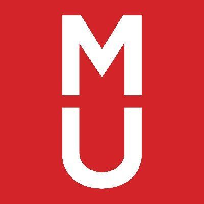 Modul University, Vienna logo