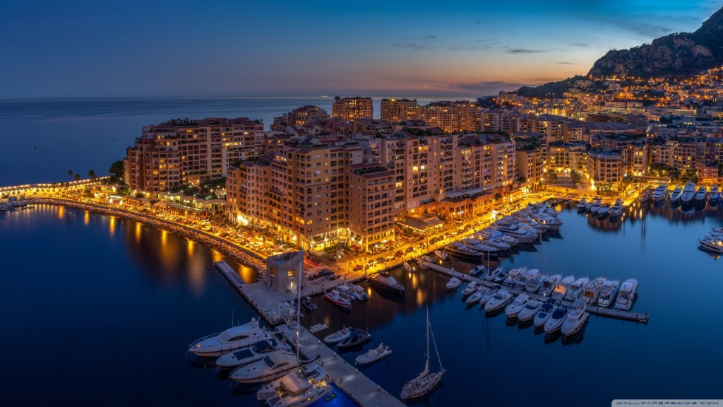 Monaco