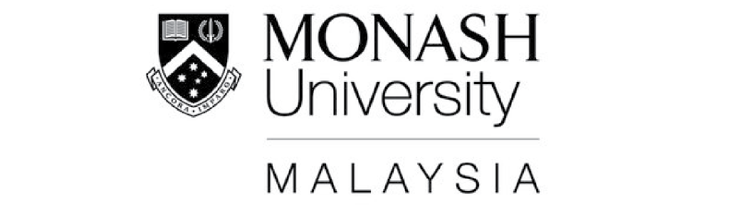 Monash University, Malaysia Campus logo