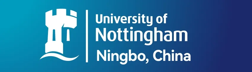 University of Nottingham Ningbo China logo