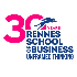 Rennes School of Business, Rennes logo
