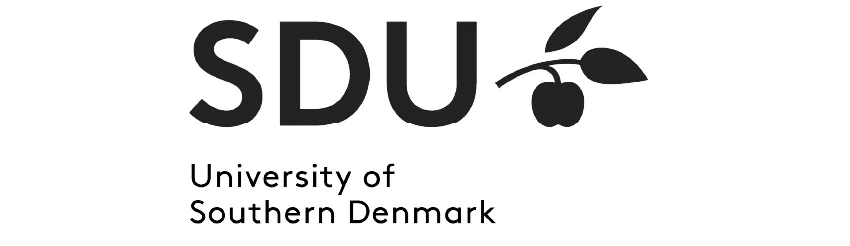 University of Southern Denmark, Odense and Sonderborg Campus logo