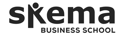 Skema Business School logo