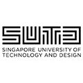 Singapore University of Technology and Design (SUTD) logo