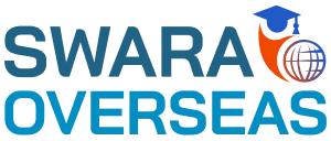 Swara Overseas Logo