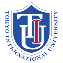 Tokyo International University, Kawagoe logo