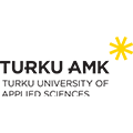 Turku University of Applied Sciences, Turku logo