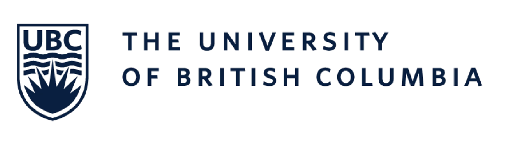 The University of British Columbia, Okanagan, British Columbia logo