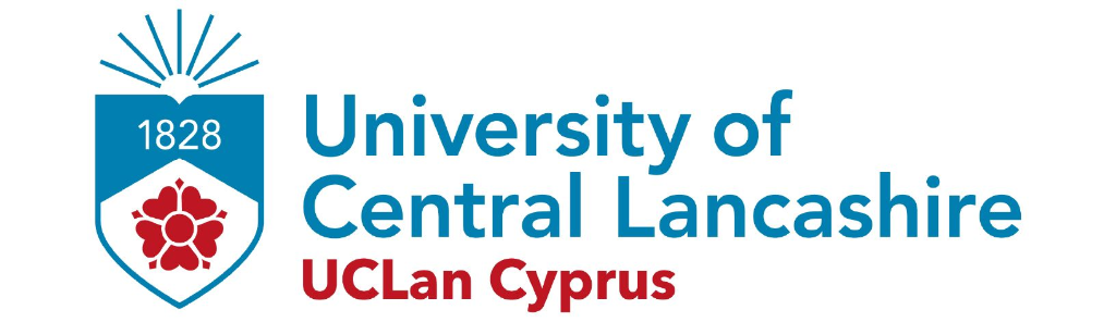 University of Central Lancashire (UCLAN), Pyla logo