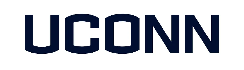 University of Connecticut logo