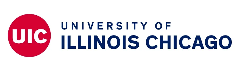 University of Illinois at Chicago logo