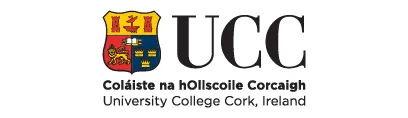 University College Cork, Ireland logo