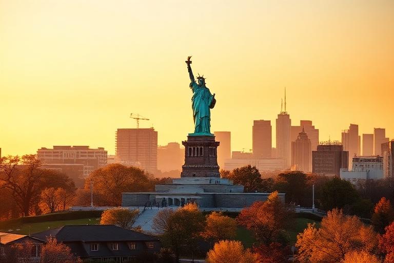 USA