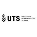 University of Technology Sydney, Sydney (CRICOS Code 00099F) logo