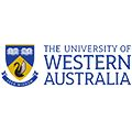 University of Western Australia, Perth (CRICOS Code 00126G) logo
