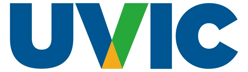 University of Victoria in Partnership with Kaplan logo