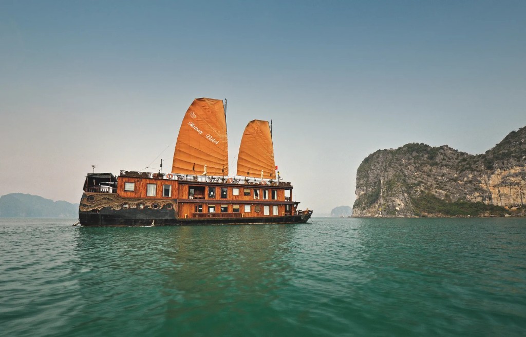 Vietnam — MBBS destination