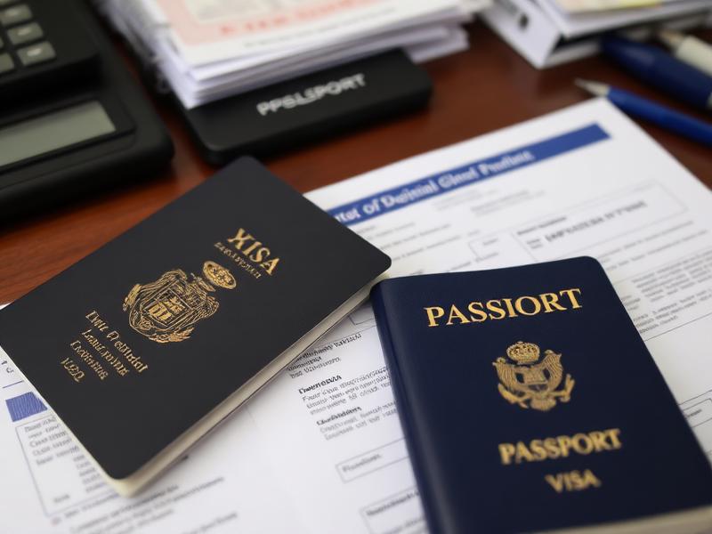 Visa Guidance