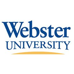 Webster University Geneva, Geneva logo