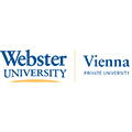 Webster Vienna Private University, Vienna logo